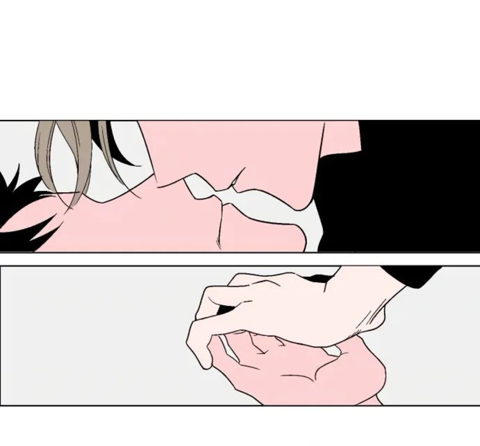 Boku to Koi no Hanashi wa Shinaika EP 12